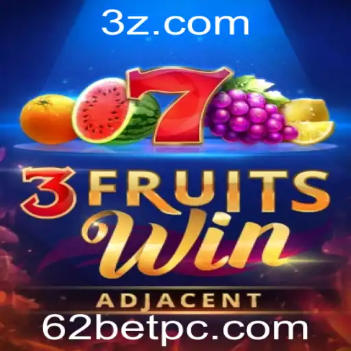 Explorando o Universo de 3FruitsWin: Um Guia Completo para Jogadores