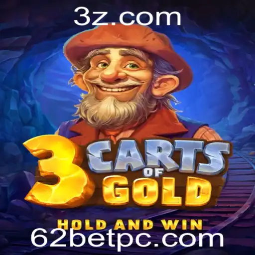 Explorando 3cartsOfGold: Um Novo Fenômeno no Mundo dos Jogos de Azar