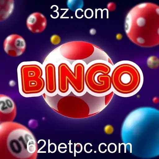 Bingo Online: A Evolução do Entretenimento e a Plataforma 62bet