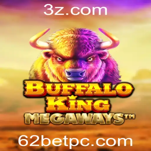 Aventura e Estratégia no Jogo BuffaloKing com 62bet