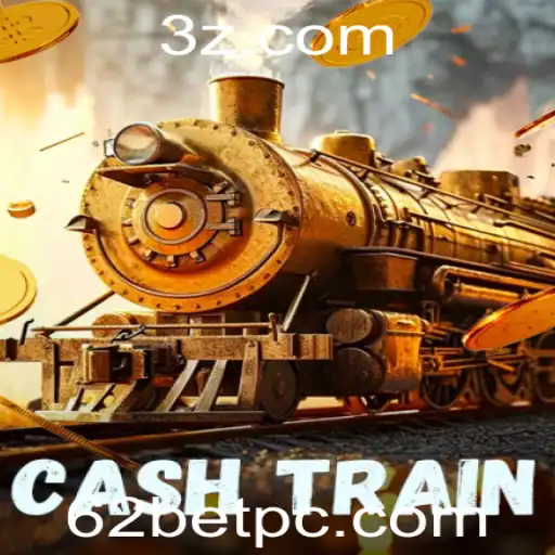 Descubra o Mundo de Aventura do Jogo CashTrain na Plataforma 62bet