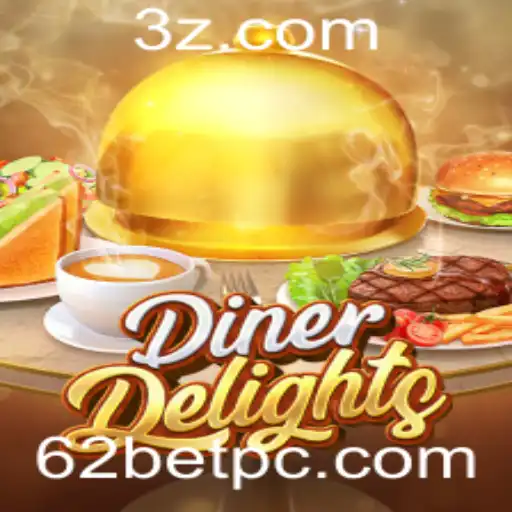 Descubra o Mundo Empolgante de DinerDelights: O Novo Sucesso de 62bet
