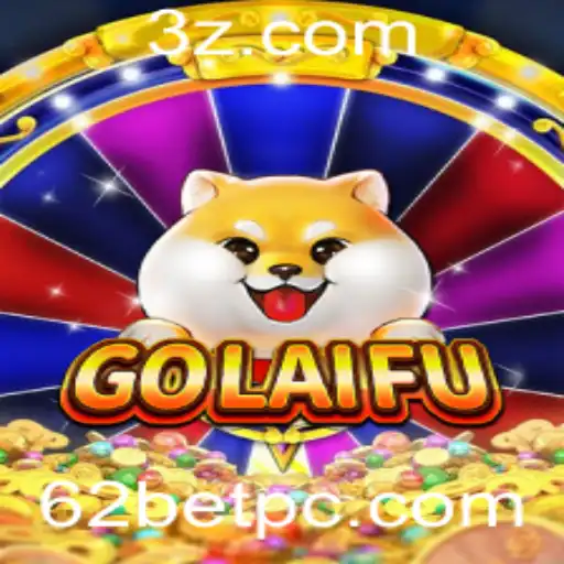GoLaiFu: Descubra o Exuberante Mundo do Jogo com 62bet