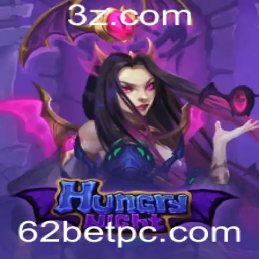 Explorando o Mundo de HungryNight: O Novo Fenômeno do Jogo