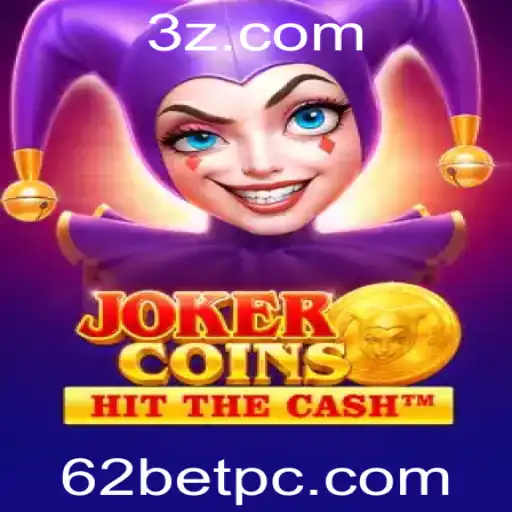 Descubra o Mundo de JokerCoins: Um Guia Completo com 62bet
