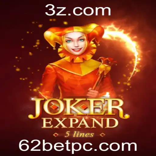 Descubra o Fascinante Mundo de JokerExpand no 62bet