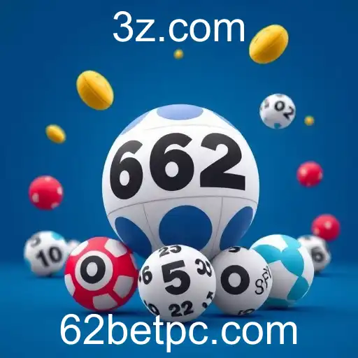 Loteria Online: A Revolução do Jogo com 62bet