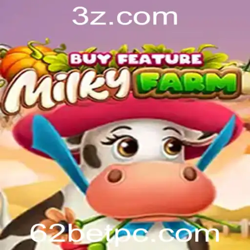 Descubra o Empolgante Mundo de MilkyFarmBuyFeature com 62bet