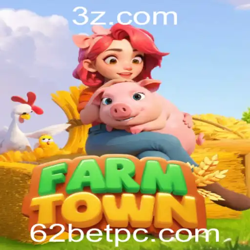Explore o Mundo de FarmTown: Guia Completo do Jogo de Simulação