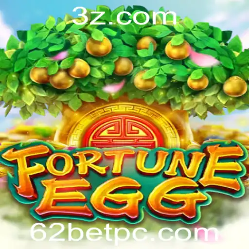 Desvendando FortuneEgg: A Nova Sensação nos Jogos de Aposta com 62bet