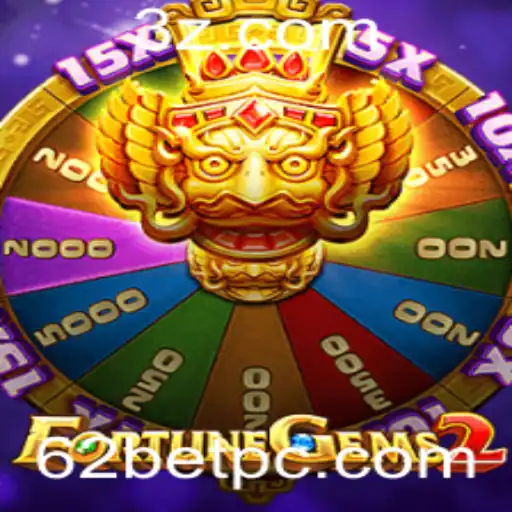 Explorando FortuneGems2: O Brilhante Jogo de Azar da 62bet