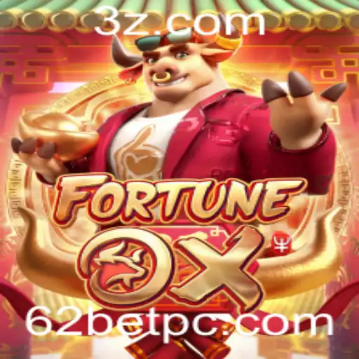 Descubra o Fascinante Mundo de FortuneOx com a Plataforma 62bet