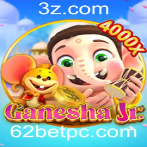 GaneshaJr: Uma Viagem ao Mundo do Entretenimento e Estratégia