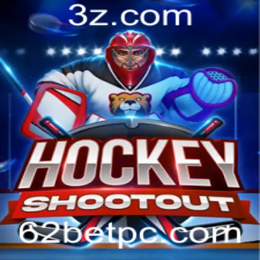 HockeyShootout: Descubra o Jogo Revolucionário do Momento com 62bet