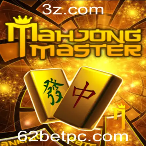 Descubra um Novo Clássico: MahJongMaster e o Fascínio dos Jogos de Azulejos com 62bet