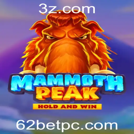 Explorando MammothPeak: O Novo Fenômeno no Mundo dos Jogos