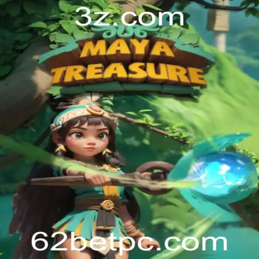 Descubra MayaTreasure: A Aventura Inesperada no Mundo dos Jogos de Azar