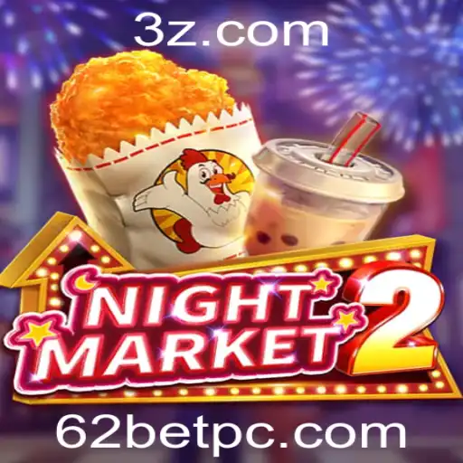 Explorando NightMarket2: Uma Nova Experiência de Jogo Online com 62bet