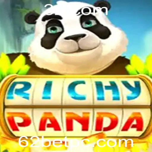 Descubra o Novo Jogo RichyPanda e Suas Regras com 62bet