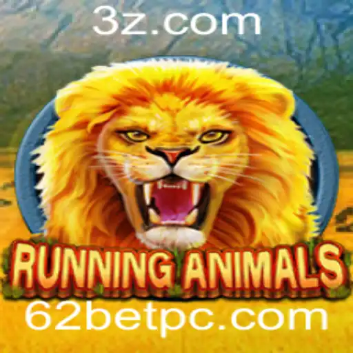 RunningAnimals: Uma Nova Experiência no Mundo dos Jogos com 62bet