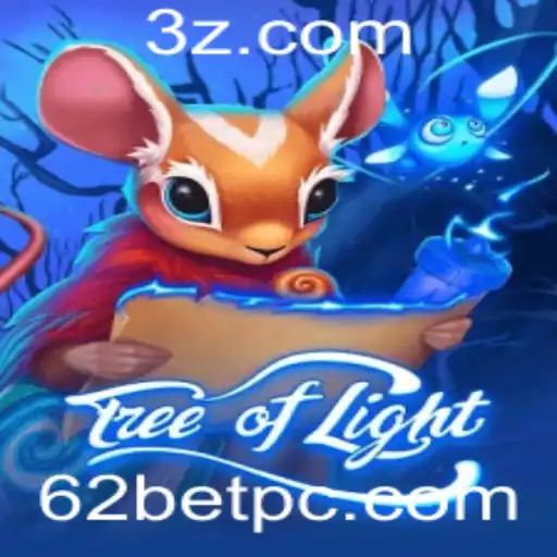 Descubra TreeofLight: Um Mergulho no Universo Lúdico com 62bet
