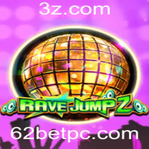 Descubra a Aventura Eletrizante de RaveJump2