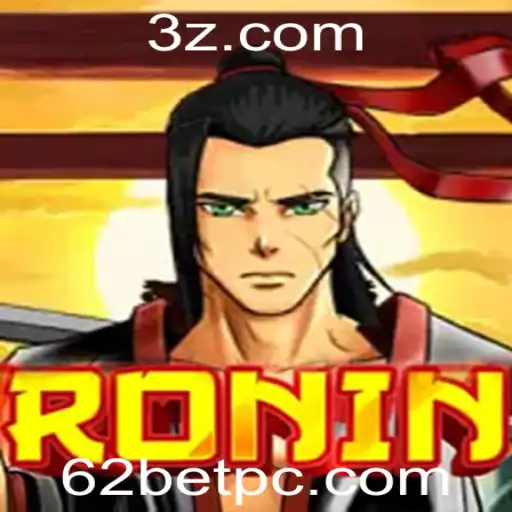 Descubra Ronin: Um Mergulho Profundo no Jogo e Suas Regras com 62bet