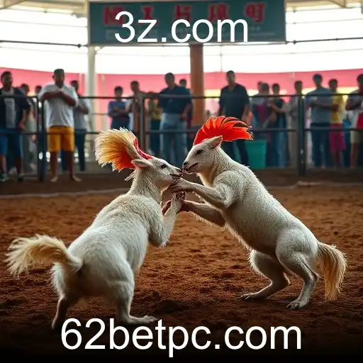 Entendendo o Fenômeno do Sabong Online e a Popularidade de 62bet