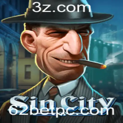 SinCity: A Nova Sensação no Mundo dos Jogos com 62bet