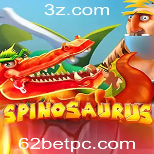 Descubra o Fascinante Mundo de Spinosaurus: Um Jogo Inovador no 62bet