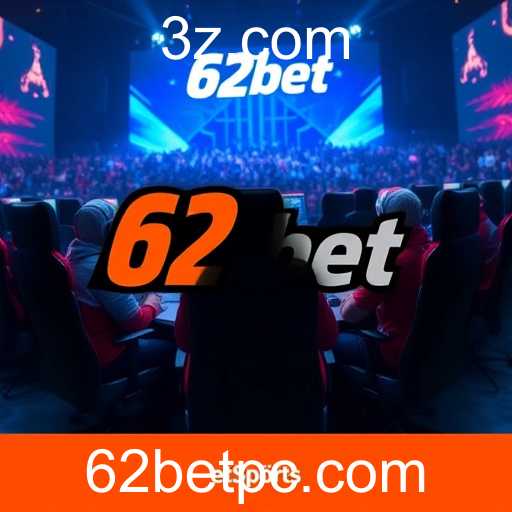 A Ascensão dos eSports no Site 62bet: Um Fenômeno em Expansão