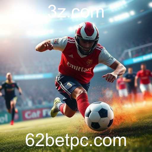 Expansão do Mercado de Apostas com a 62bet