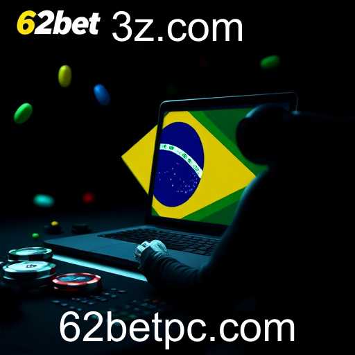 Expansão do Mercado de Jogos em Português: 62bet e as Tendências Atuais